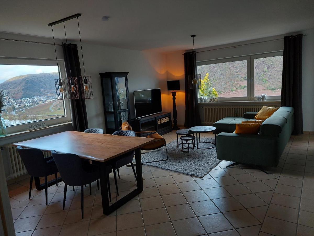 Ferienwohnung Meyver Cochem Exterior photo