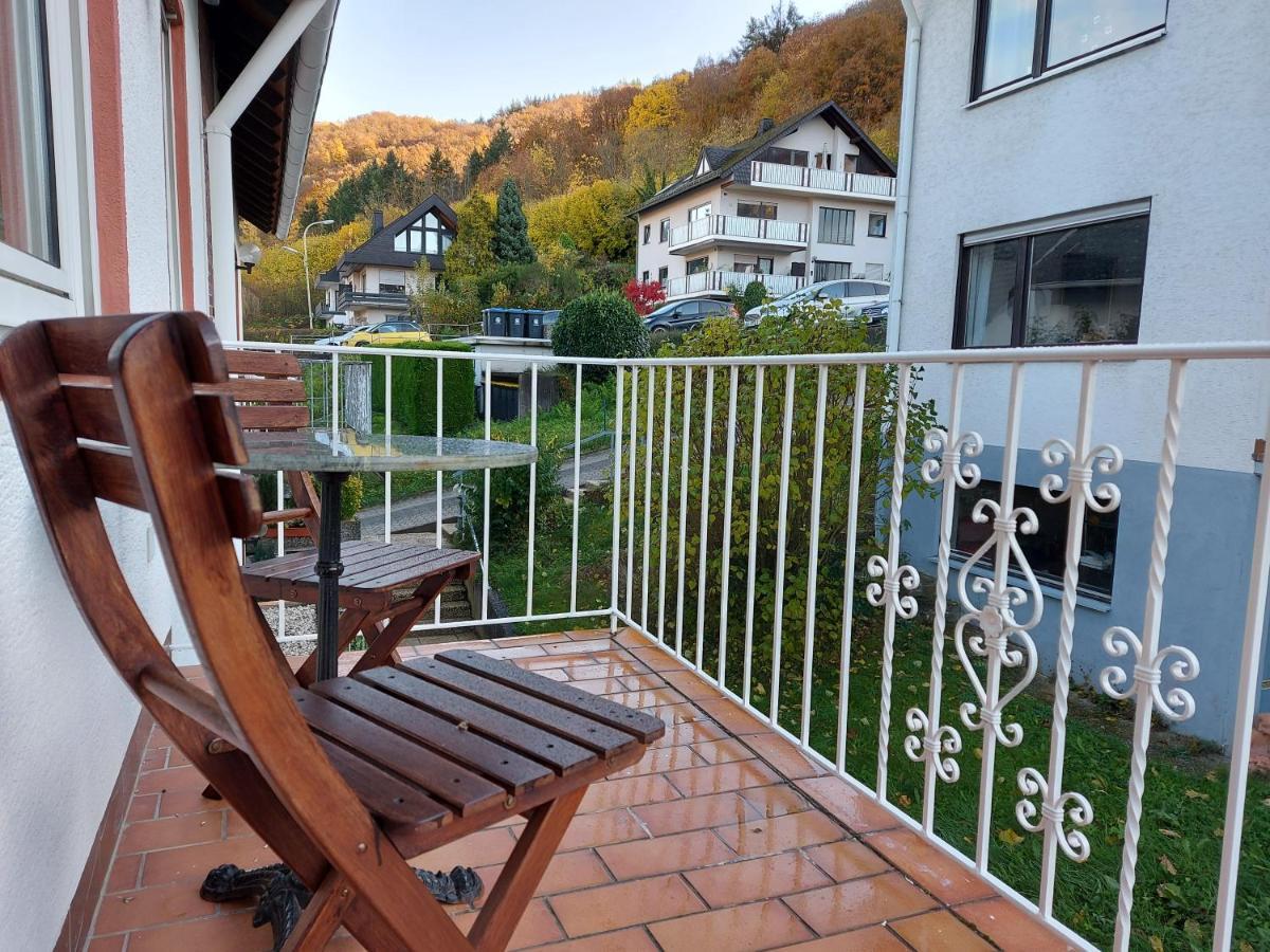 Ferienwohnung Meyver Cochem Exterior photo