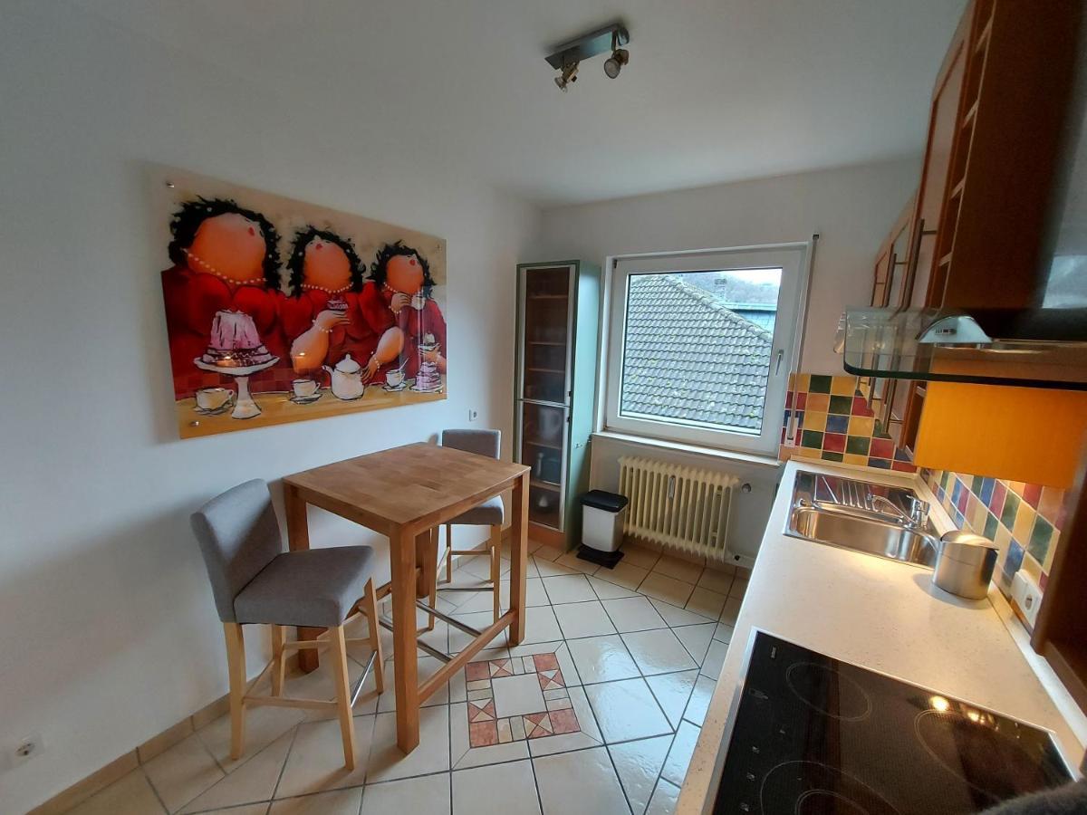Ferienwohnung Meyver Cochem Exterior photo