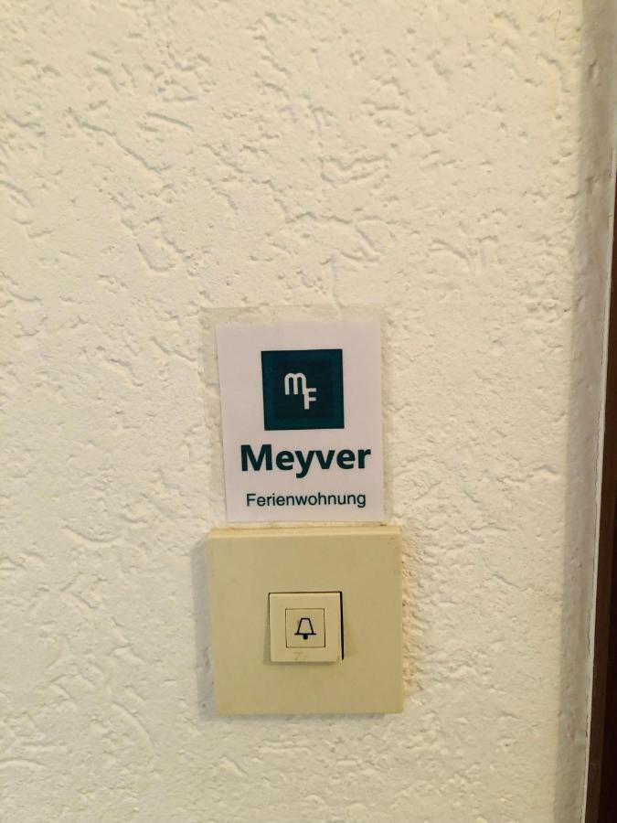 Ferienwohnung Meyver Cochem Exterior photo